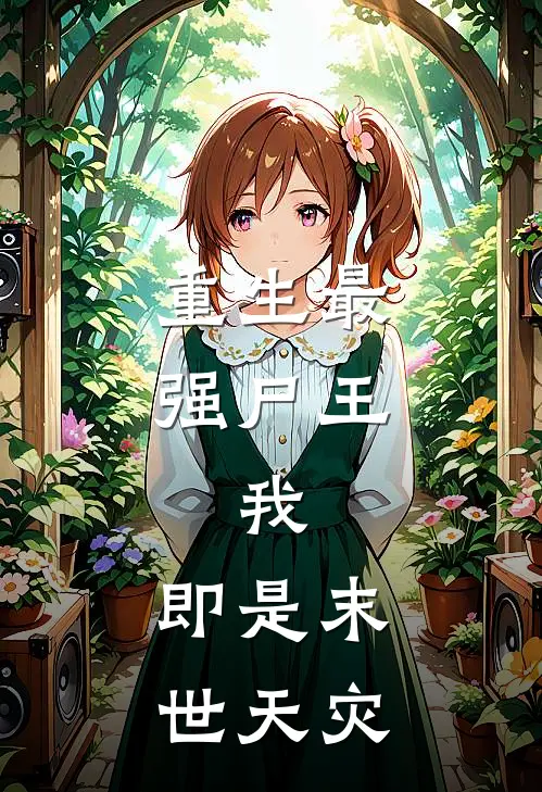 重生最强尸王：我，即是末世天灾林夜陈雪好看的小说推荐完结_在哪看免费小说重生最强尸王：我，即是末世天灾林夜陈雪