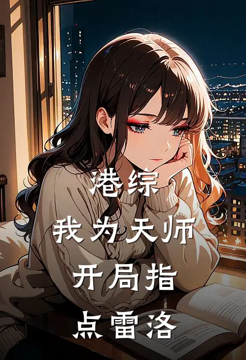 港综：我为天师，开局指点雷洛(江玉燕林宇)完整版免费阅读_(港综：我为天师，开局指点雷洛)全章节免费在线阅读