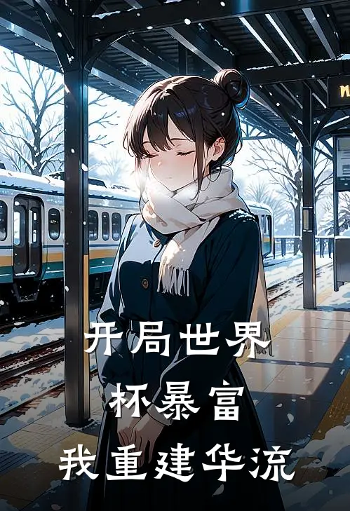 开局世界杯暴富，我重建华流李毅辰朴赞郁最新小说推荐_热门小说排行榜开局世界杯暴富，我重建华流(李毅辰朴赞郁)