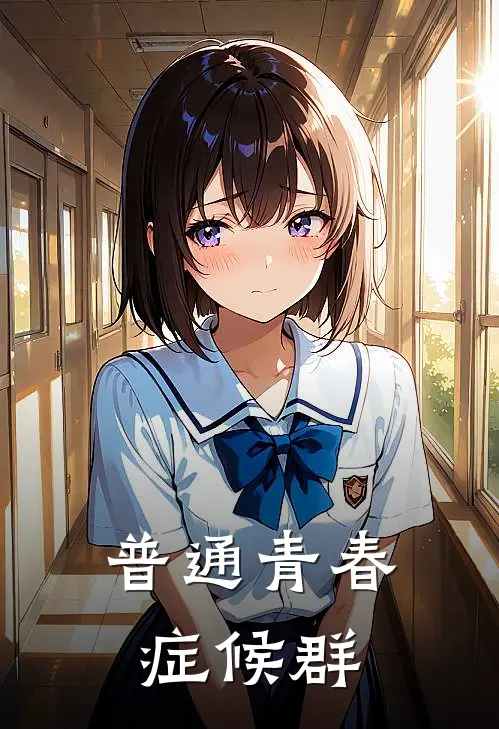 普通青春症候群