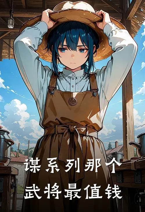 谋系列那个武将最值钱