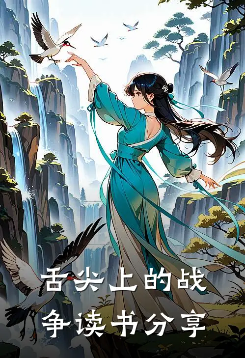 舌尖上的战争读书分享