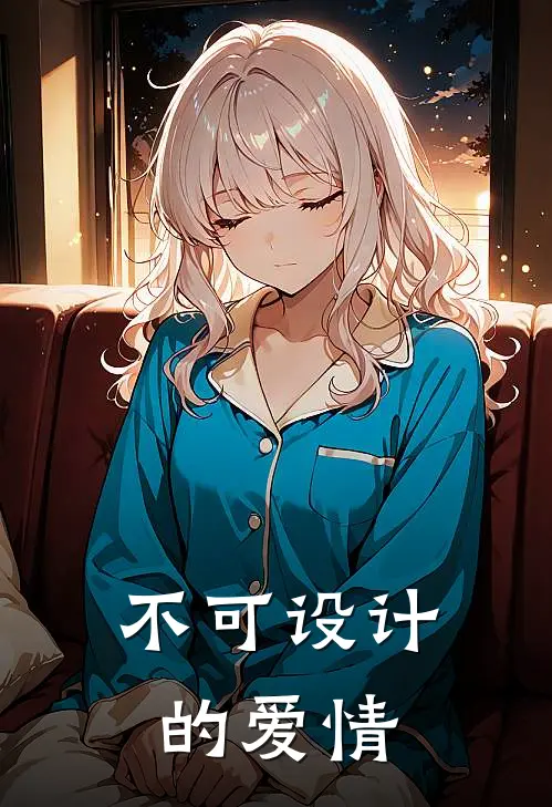 不可设计的爱情