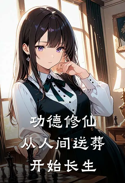 功德修仙：从人间送葬开始长生杨捡杨俭小说免费完结_完本热门小说功德修仙：从人间送葬开始长生杨捡杨俭