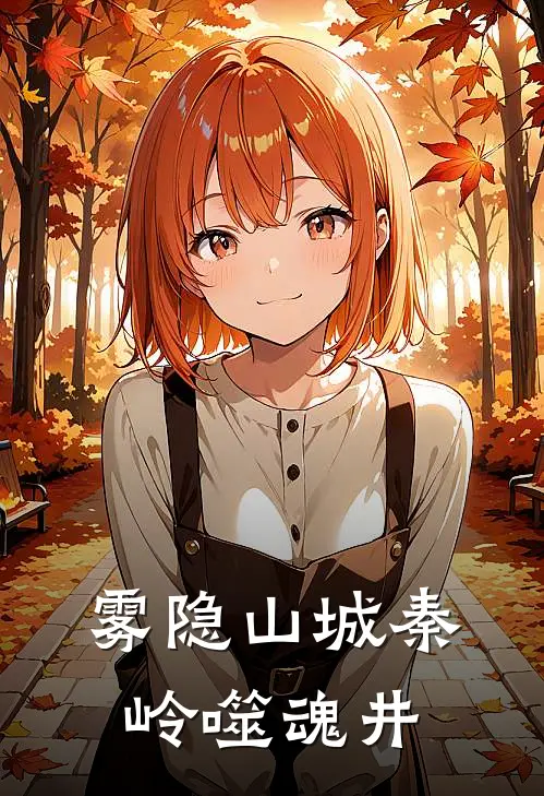 雾隐山城秦岭噬魂井(李砚苏晴)推荐完结小说_最新章节列表雾隐山城秦岭噬魂井(李砚苏晴)