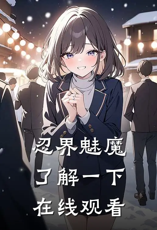 忍界魅魔了解一下在线观看