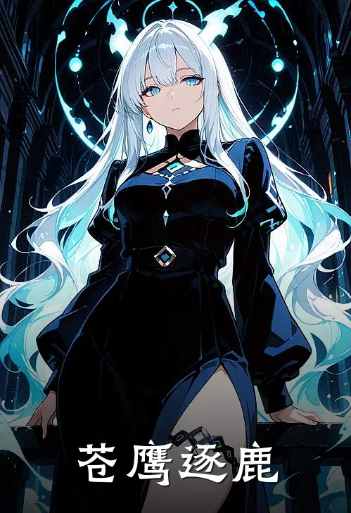 苍鹰逐鹿(叶寒赵猛)免费完结小说_免费小说在线阅读苍鹰逐鹿(叶寒赵猛)