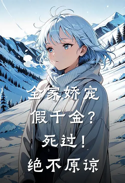 全家娇宠假千金？死过！绝不原谅