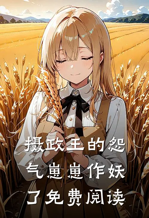 摄政王的怨气崽崽作妖了免费阅读