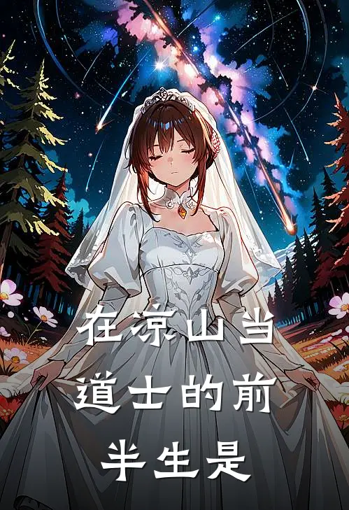 在凉山当道士的前半生是