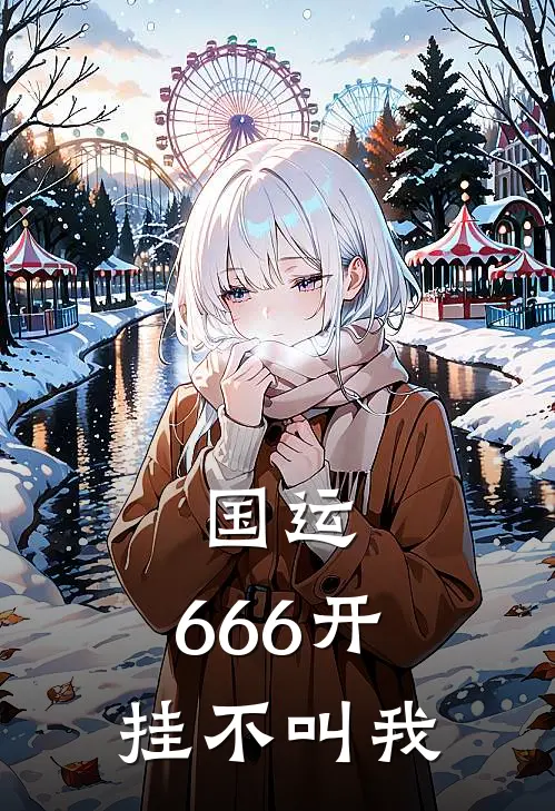 国运：666开挂不叫我阿离西月最新免费小说_免费完本小说国运：666开挂不叫我阿离西月