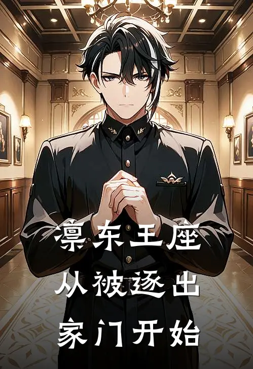 凛东王座从被逐出家门开始