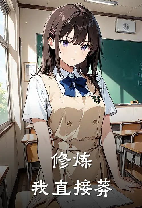 修炼，我直接莽（王霸李秀娘）最新章节列表