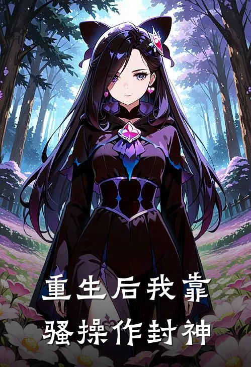 重生后我靠骚操作封神林夜苏柔小说完结推荐_完整版小说免费阅读重生后我靠骚操作封神(林夜苏柔)