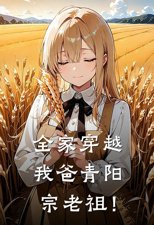 全家穿越，我爸青阳宗老祖！(陈渊陈大海)新热门小说_免费完结小说全家穿越，我爸青阳宗老祖！(陈渊陈大海)