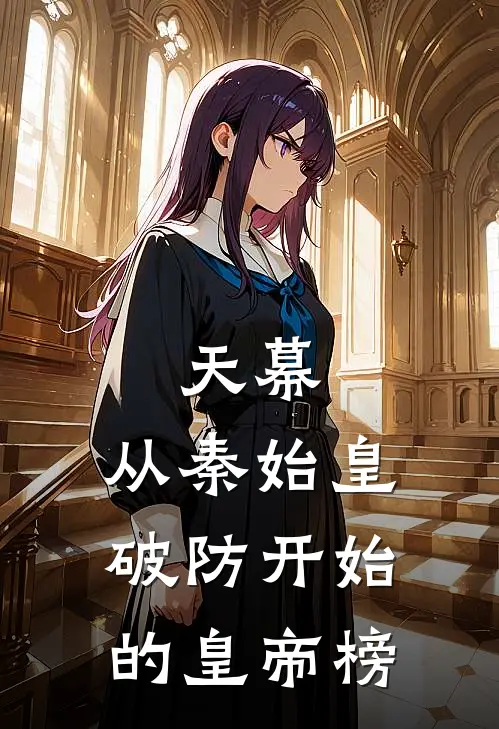 天幕：从秦始皇破防开始的皇帝榜秦始皇李斯免费小说完结_最新完本小说推荐天幕：从秦始皇破防开始的皇帝榜(秦始皇李斯)