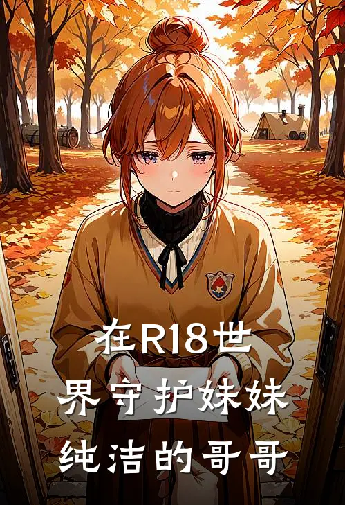 在R18世界守护妹妹纯洁的哥哥(陆衍陆清沅)最新完结小说推荐_热门小说排行榜在R18世界守护妹妹纯洁的哥哥陆衍陆清沅