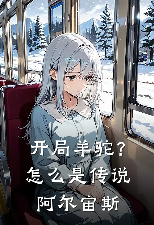 开局羊驼？怎么是传说：阿尔宙斯