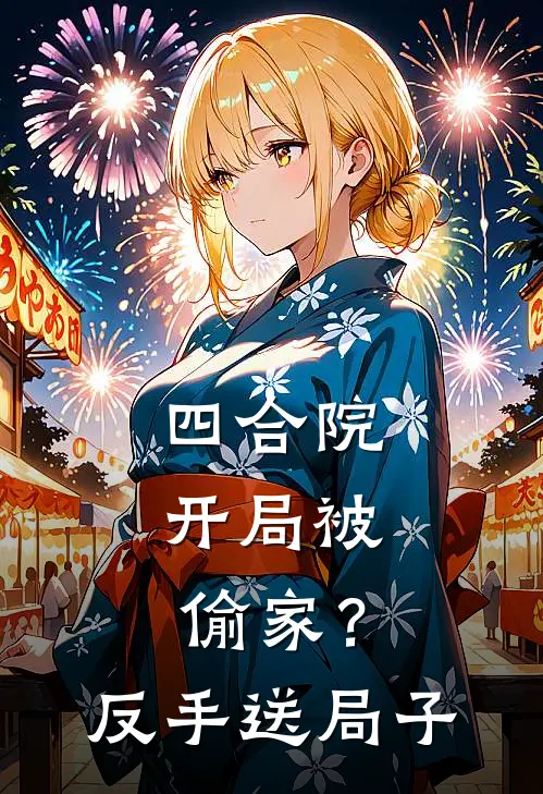 四合院：开局被偷家？反手送局子(林云许大茂)在线免费小说_热门网络小说四合院：开局被偷家？反手送局子林云许大茂