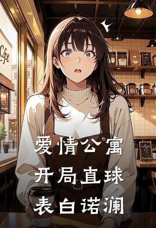 爱情公寓：开局直球表白诺澜