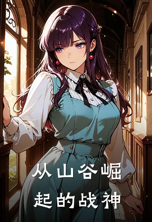 从山谷崛起的战神