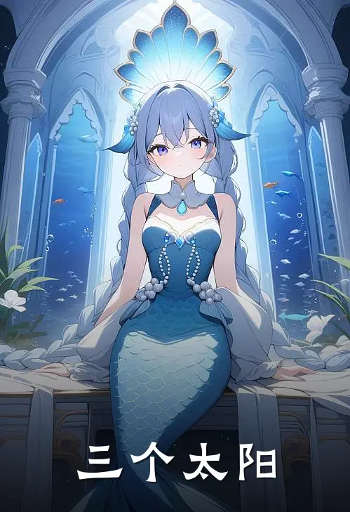 三个太阳