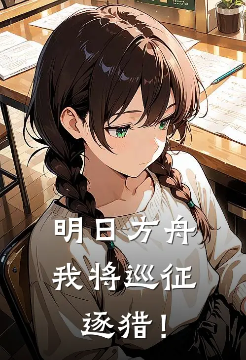 明日方舟：我将巡征逐猎！（叶文叶文）完整版小说阅读_明日方舟：我将巡征逐猎！全文免费阅读（叶文叶文）