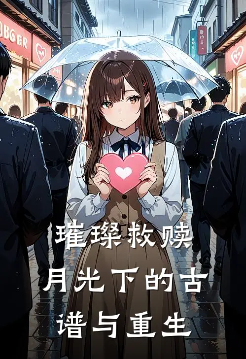 璀璨救赎：月光下的古谱与重生李悦君李景修全文阅读免费全集_免费小说璀璨救赎：月光下的古谱与重生(李悦君李景修)