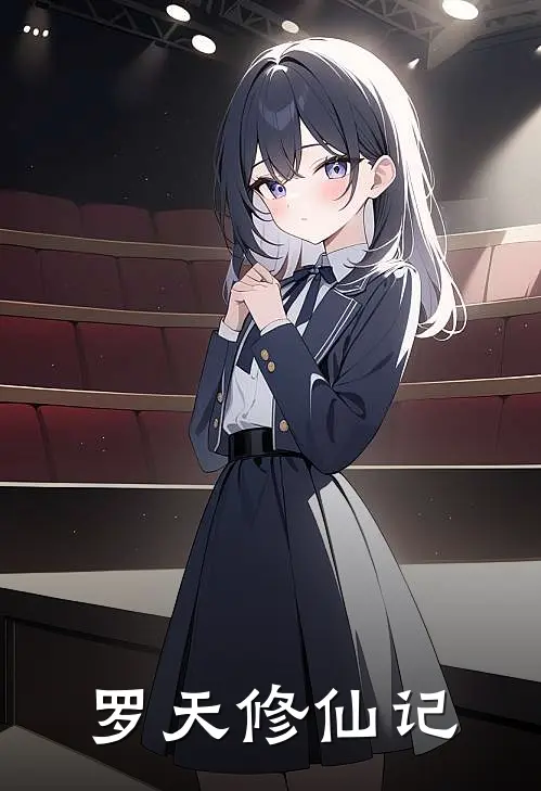 罗天修仙记(赵大罗玉儿)免费阅读完整版小说_最新小说全文阅读罗天修仙记赵大罗玉儿