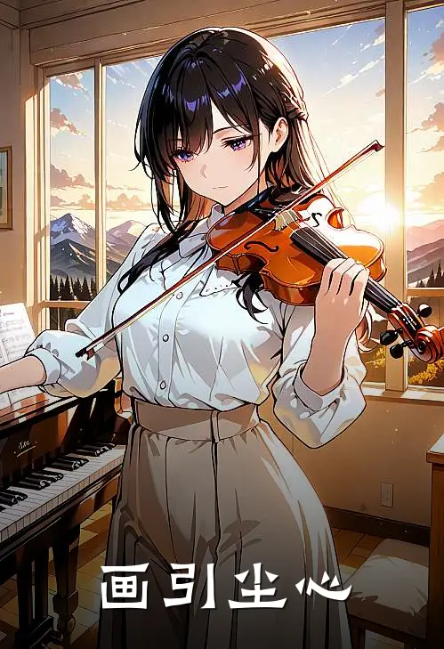 画引尘心阿竹林清最新好看小说推荐_完本小说免费画引尘心(阿竹林清)