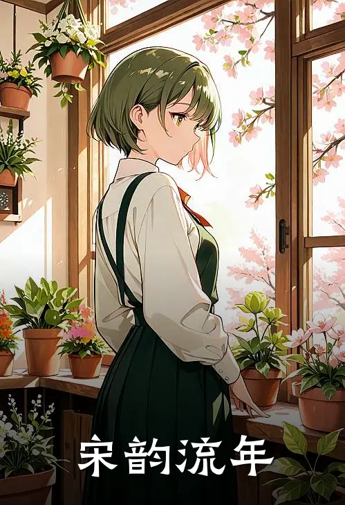 宋韵流年(陆子扬云瑶)最新完结小说_完结版小说全文免费阅读宋韵流年(陆子扬云瑶)