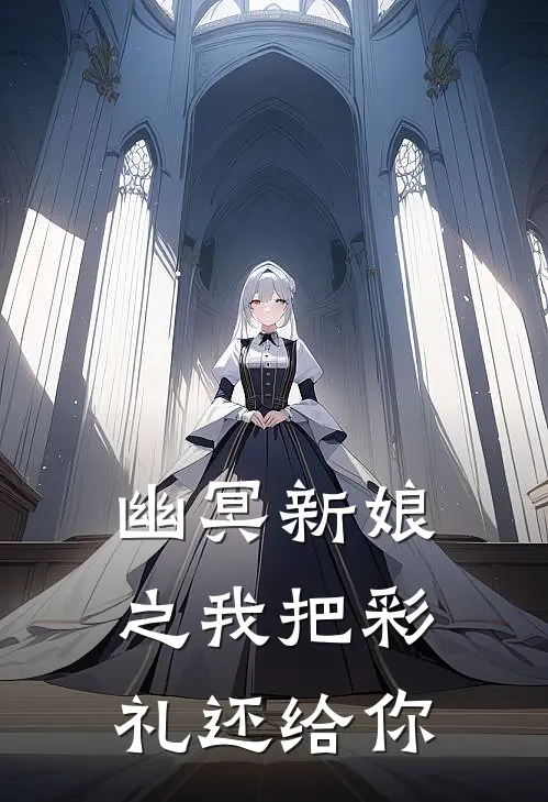 幽冥新娘之我把彩礼还给你杨五一晓桦全文免费阅读_热门小说大全幽冥新娘之我把彩礼还给你杨五一晓桦