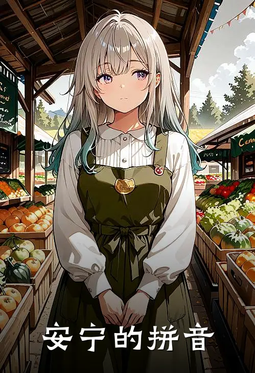 安宁的拼音