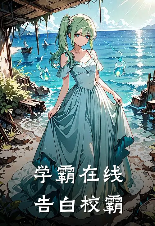 黎阳秦淮景(学霸在线告白校霸)全本阅读_黎阳秦淮景最新热门小说