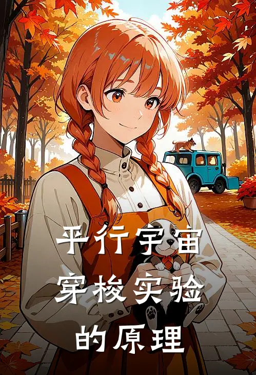 平行宇宙穿梭实验的原理