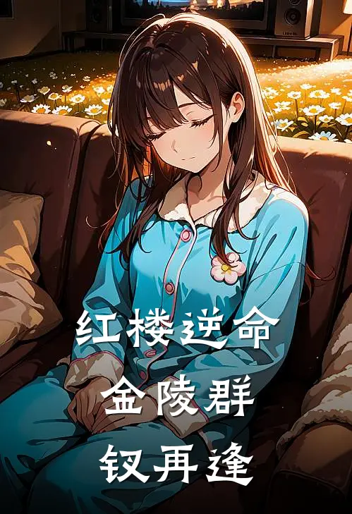 红楼逆命：金陵群钗再逢