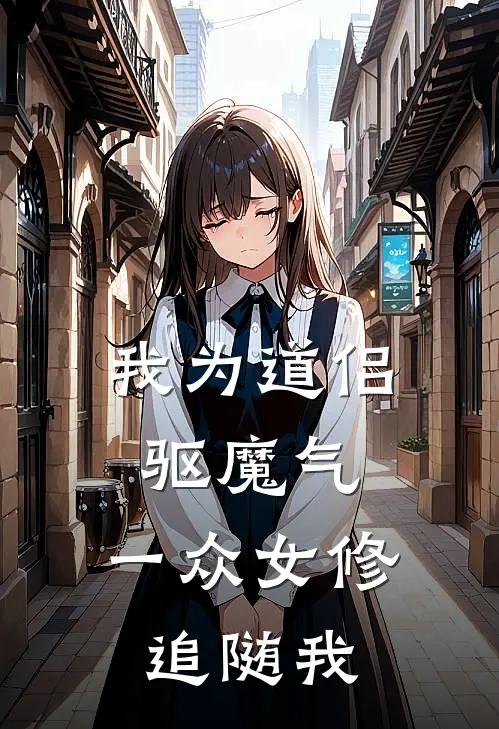 我为道侣驱魔气，一众女修追随我(林玄太渊)最新小说推荐_最新热门小说我为道侣驱魔气，一众女修追随我林玄太渊