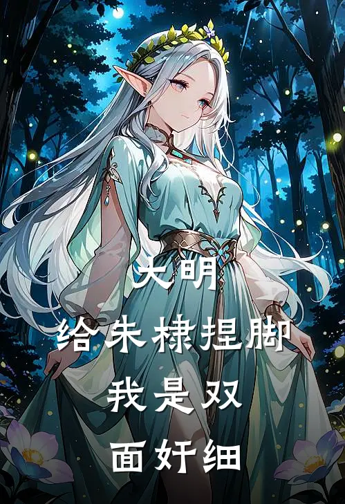 大明：给朱棣捏脚，我是双面奸细朱棣默哈德最新完结小说推荐_在线免费小说大明：给朱棣捏脚，我是双面奸细(朱棣默哈德)