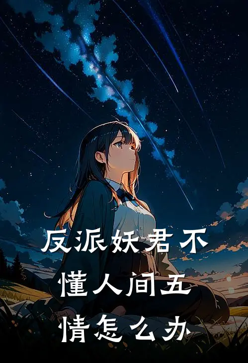 庄砚覃晏《反派妖君不懂人间五情怎么办》完结版阅读_(反派妖君不懂人间五情怎么办)全集阅读