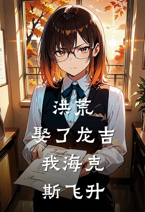 洪荒：娶了龙吉，我海克斯飞升(洪锦龙吉)免费阅读_热门的小说洪荒：娶了龙吉，我海克斯飞升洪锦龙吉