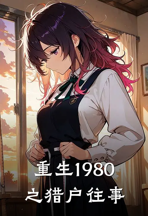 重生1980之猎户往事赵铁柱王桂兰免费热门小说_最热门小说重生1980之猎户往事赵铁柱王桂兰