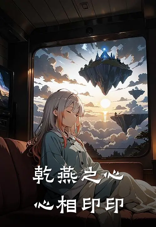 乾燕之心心相印印