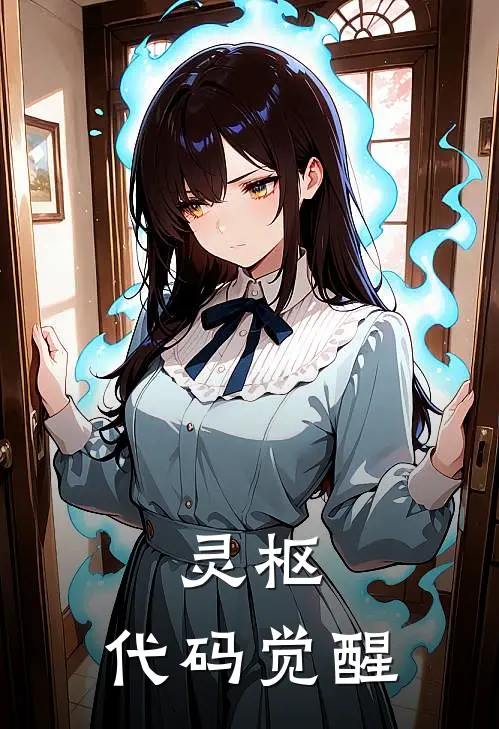 灵枢：代码觉醒(关胜关豆豆)免费完结小说_小说完整版免费阅读灵枢：代码觉醒(关胜关豆豆)