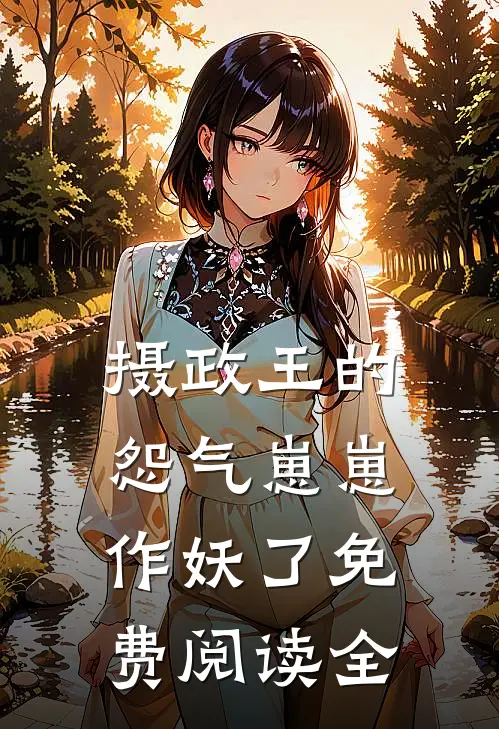 摄政王的怨气崽崽作妖了免费阅读全