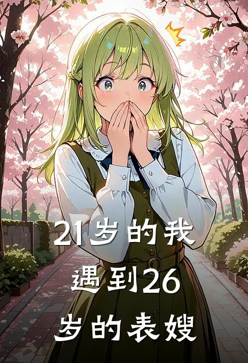 21岁的我遇到26岁的表嫂
