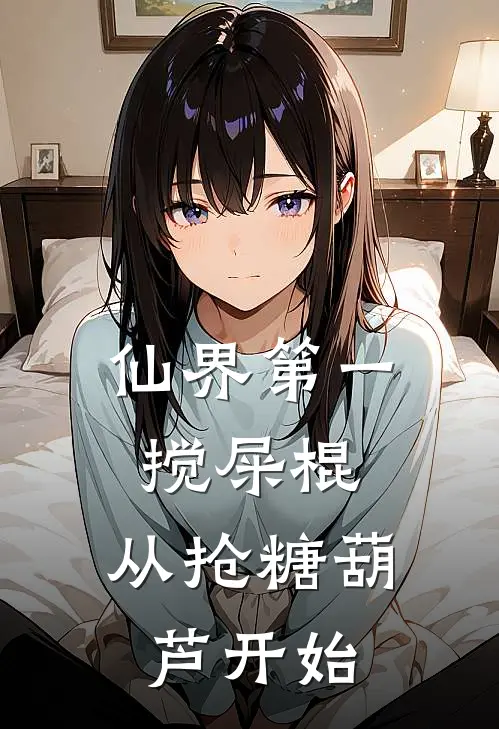 仙界第一搅屎棍，从抢糖葫芦开始(简长生泠鸢)推荐完结小说_最新章节列表仙界第一搅屎棍，从抢糖葫芦开始(简长生泠鸢)