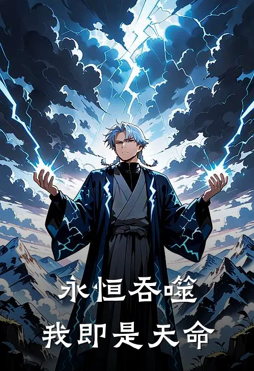 永恒吞噬：我即是天命叶辰林雪免费小说_完本免费小说永恒吞噬：我即是天命叶辰林雪
