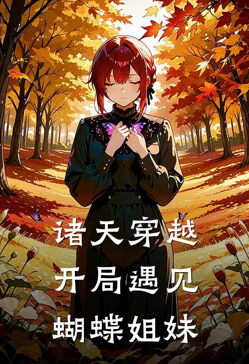 诸天穿越：开局遇见蝴蝶姐妹(徐墨香奈惠)免费小说阅读_免费小说完整版诸天穿越：开局遇见蝴蝶姐妹(徐墨香奈惠)