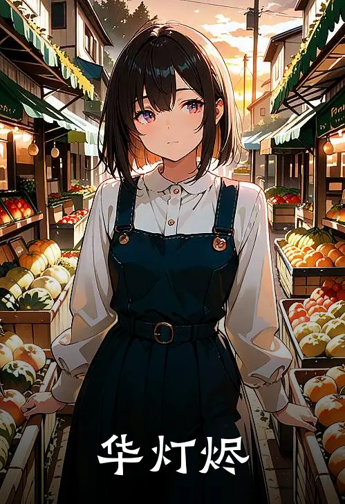 华灯烬华珩七公最新章节免费阅读_华灯烬热门小说