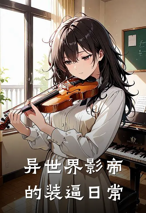 李林林小雨《异世界影帝的装逼日常》完整版在线阅读_李林林小雨完整版在线阅读